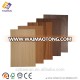 1220*2440mm Wood Grain Flexible HPL/Soft HPL /Decorative Laminate Sheet