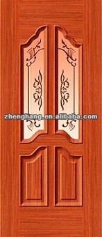 HPL door laminate