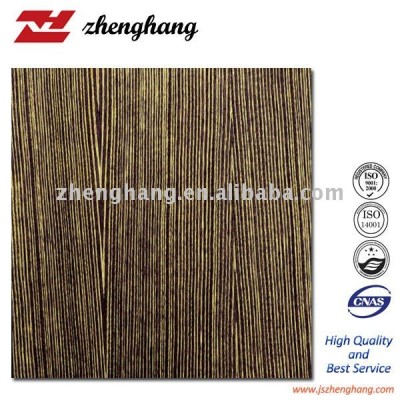 Wood Finish Laminate