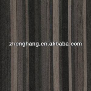 Wood finish Laminates